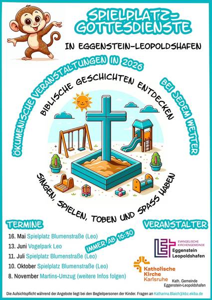 Quelle: Ev. Kirchengemeinde Eggenstein Leopoldshafen